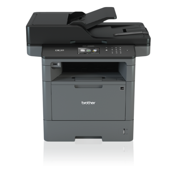Impresora Multifunción DCP-L5650DN