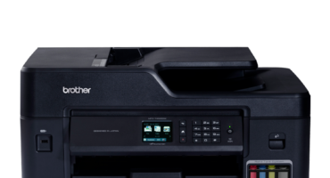 Impresora Inyección de Tinta MFCT4500DW